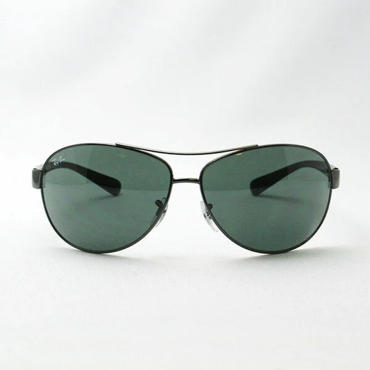 R-B Sunglasses - RB3386-001/13-63