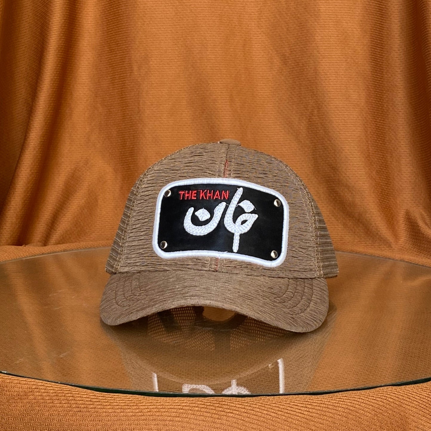 KHAN CAP
