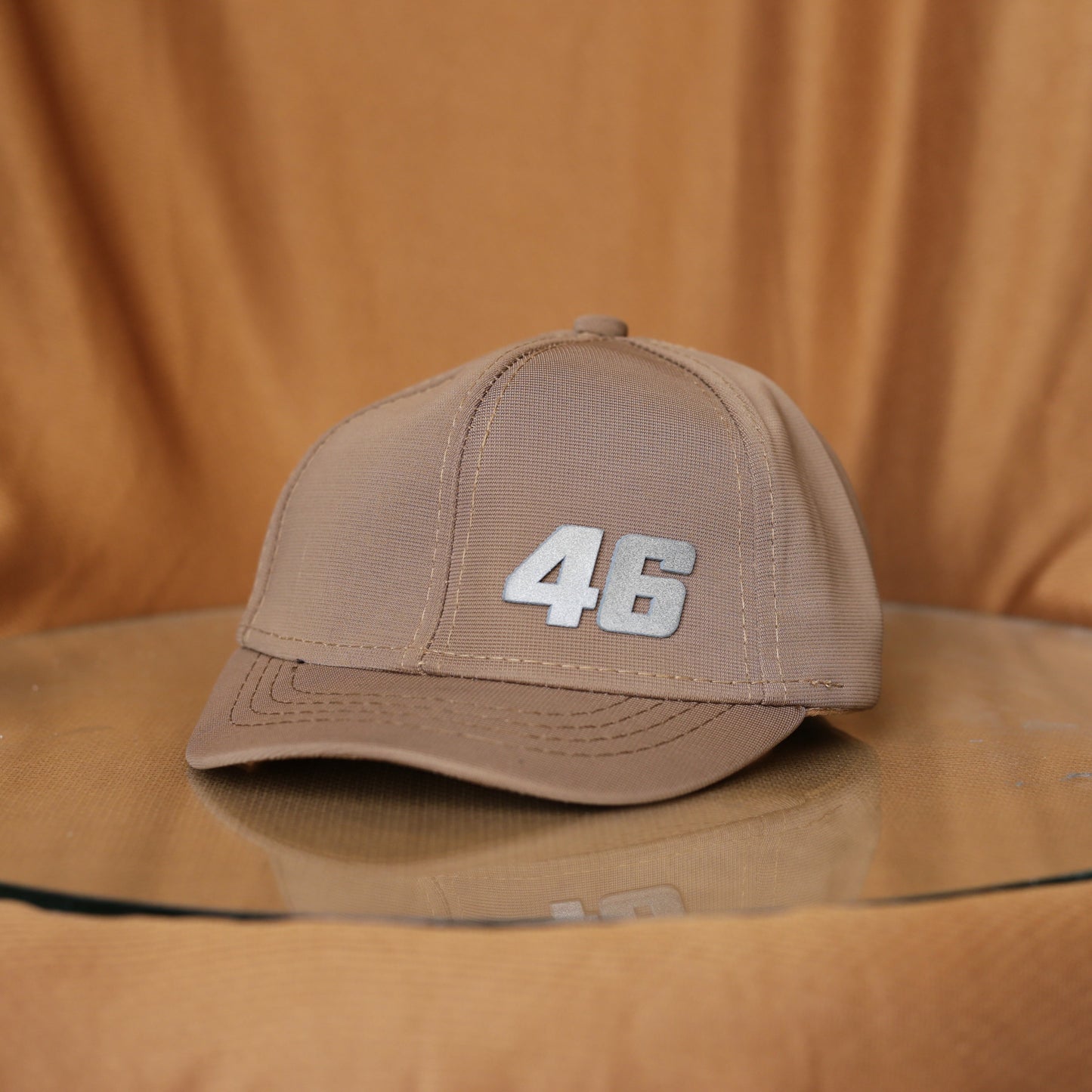 SHORT HEAD CAP (SKIN)