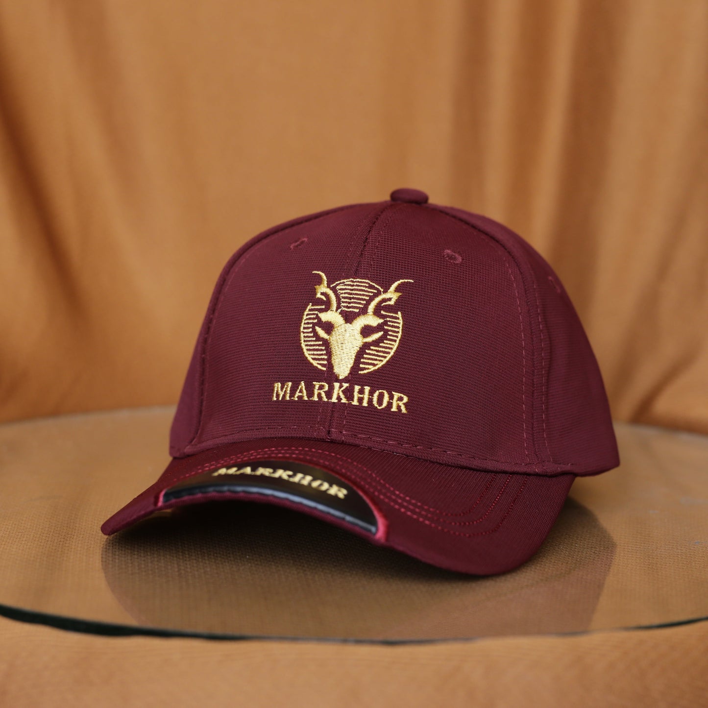 MARKHOR CAP (M)