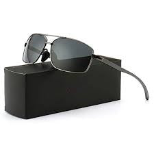 Polarized Black - Unisex