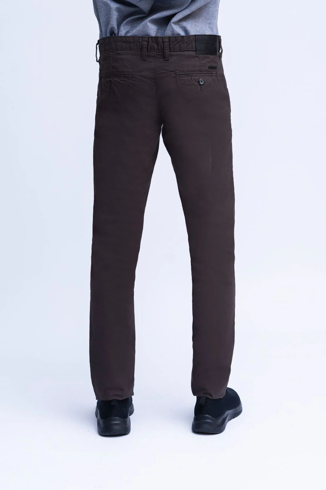 Premium Brown Cotton Pant – Stylish, Comfortable, and Durable