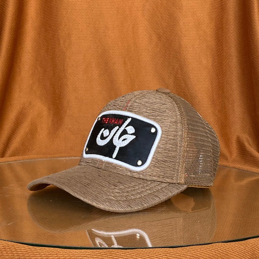 KHAN CAP