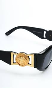 VR E24 Branded Sunglasses