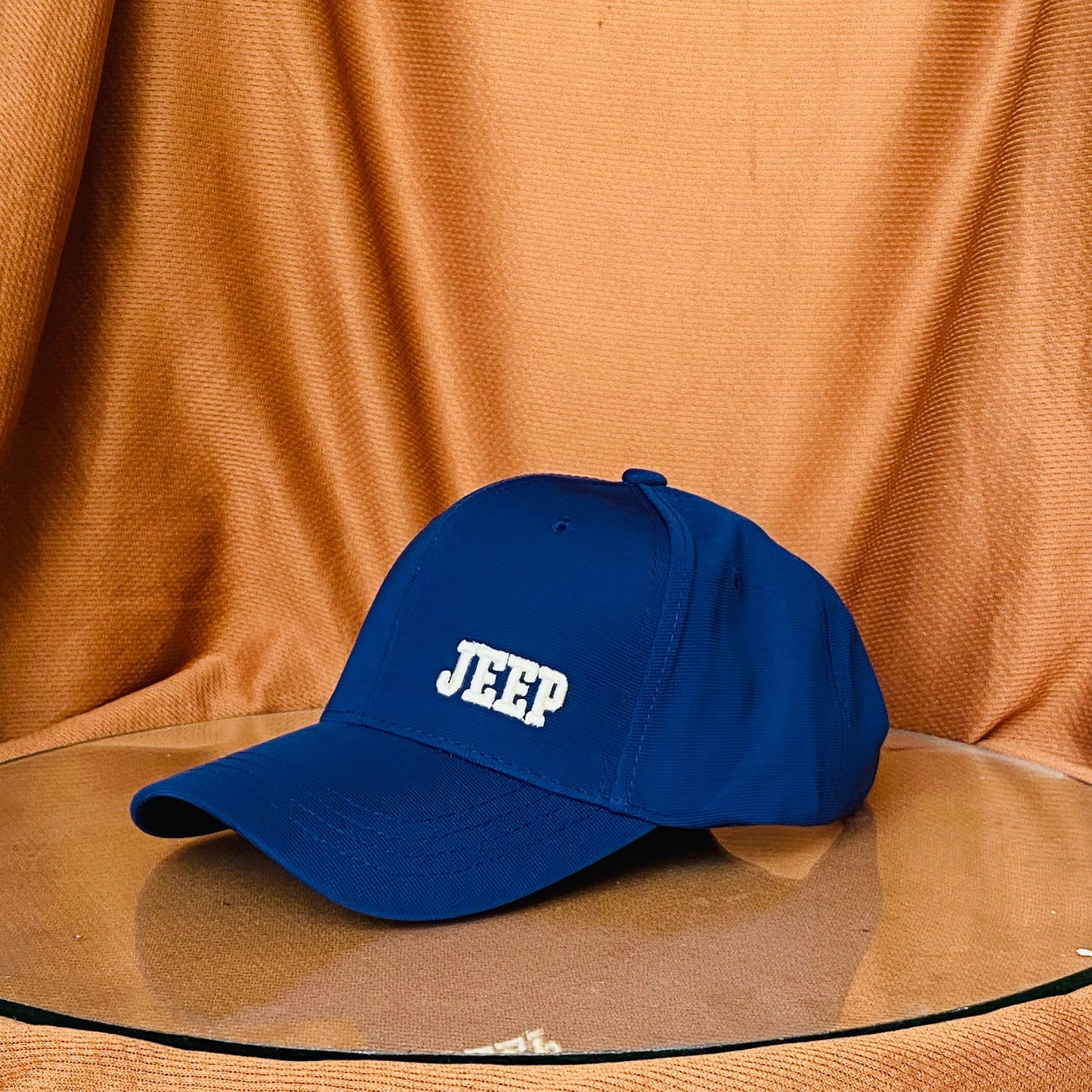 J-E-E-P Cap (Blue)