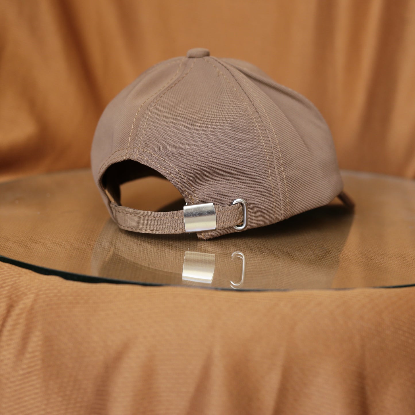 SHORT HEAD CAP (SKIN)