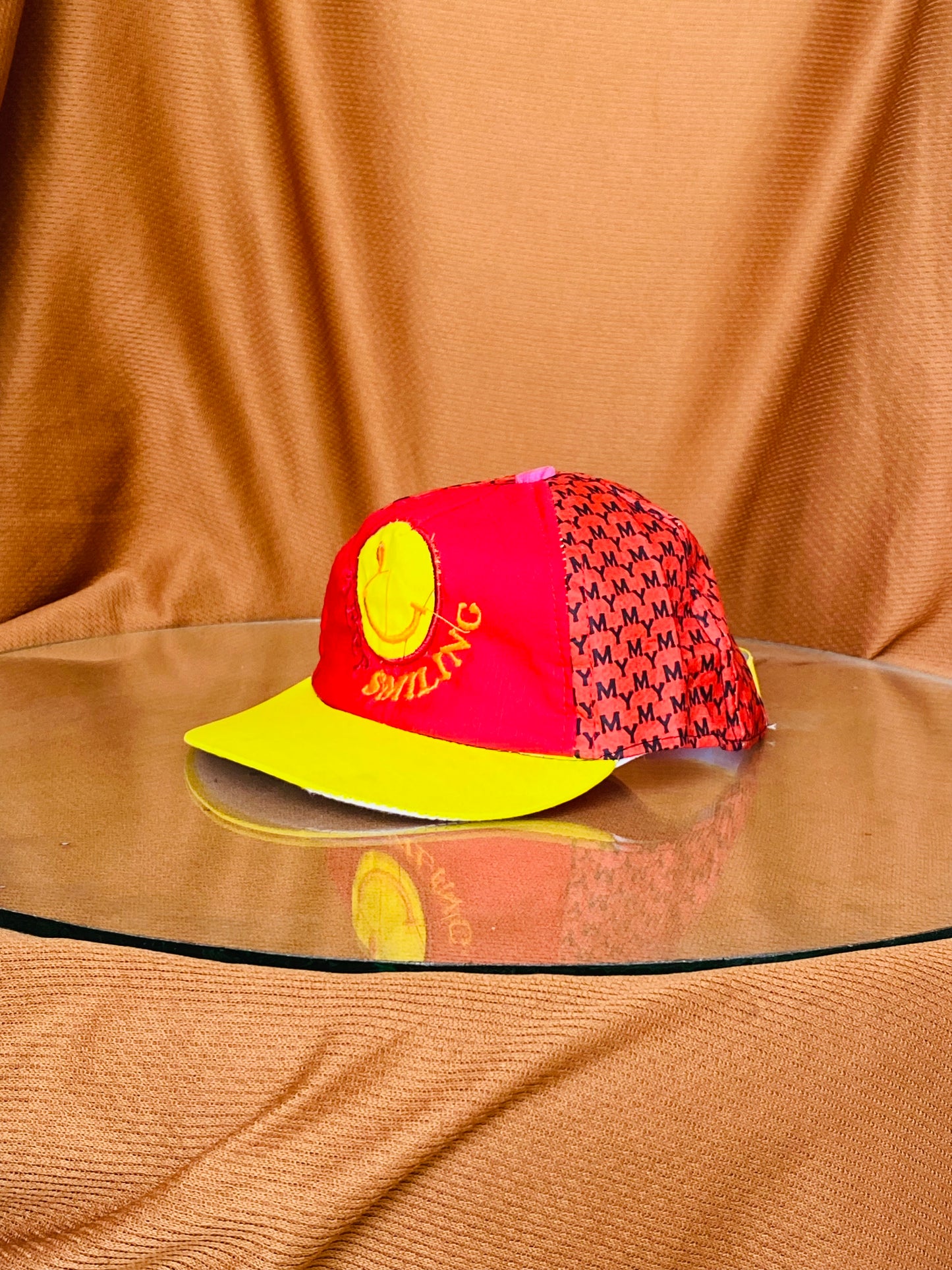 Kids Cap (Smile)