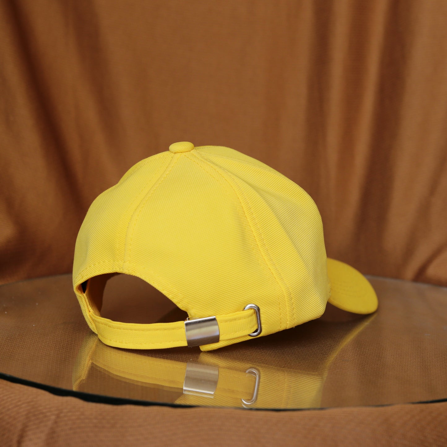 U-A CAP (YELLOW)