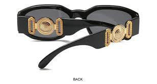 VR E24 Branded Sunglasses