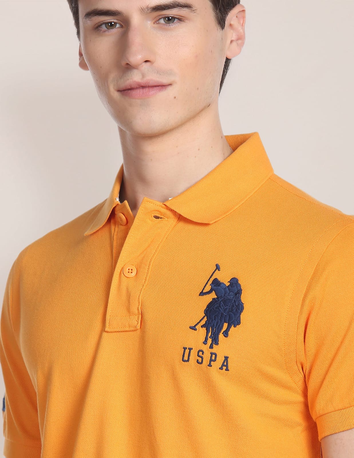 POLO SHIRT (Y)