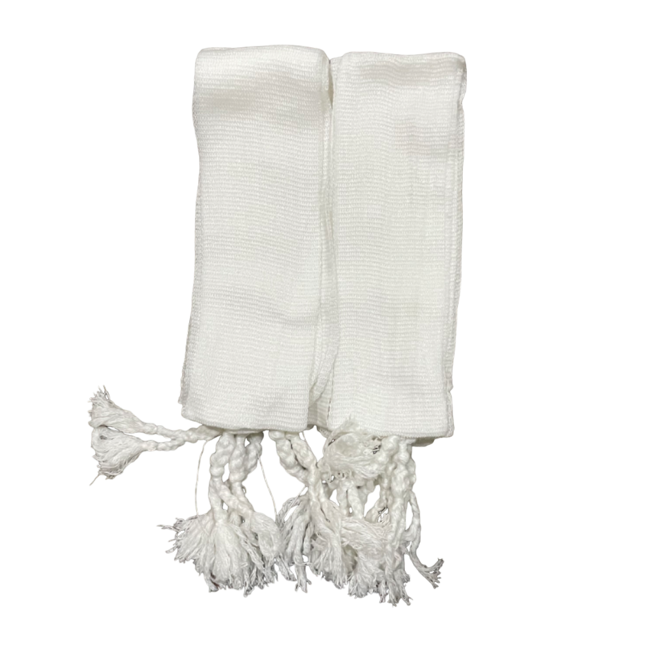 TMS Branded Zaar-band (Pack Of 6)