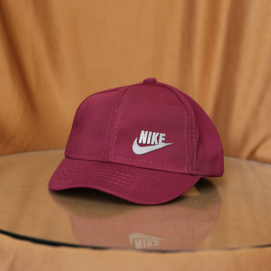 N-I-K-E SHORT HEAD CAP (M)