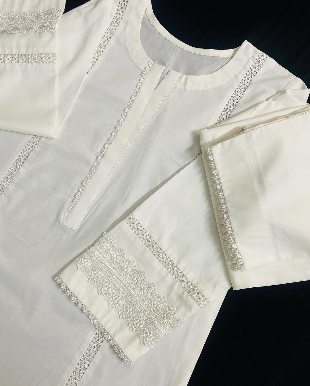 SP White 305