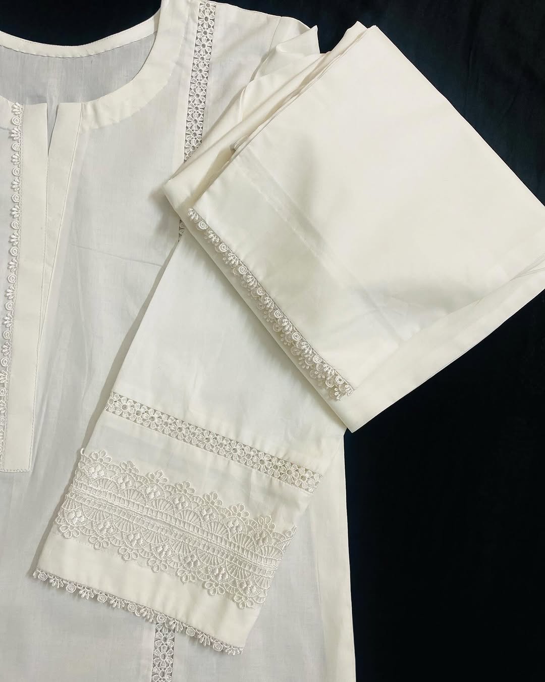 SP White 305