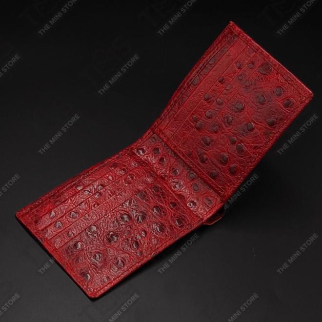 LC - 112 Ostrich Red