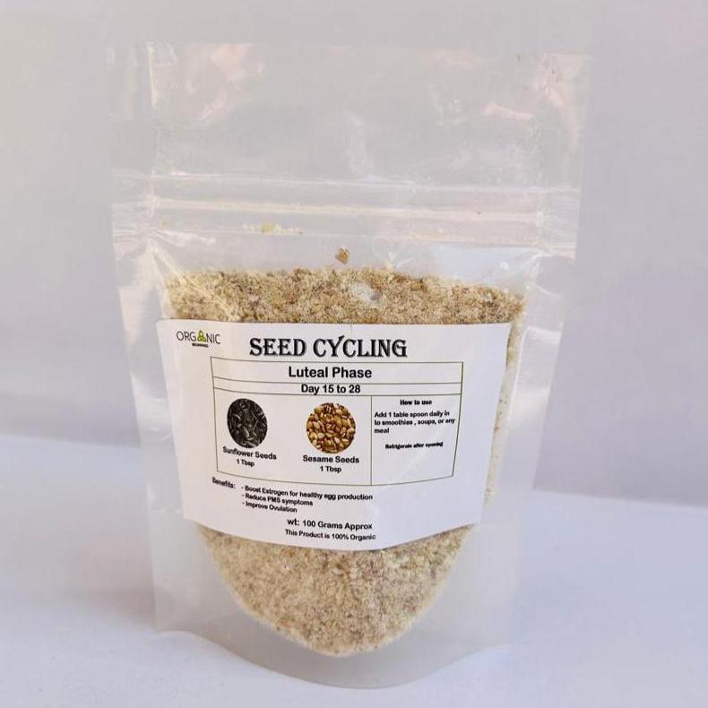 Seed Cycling