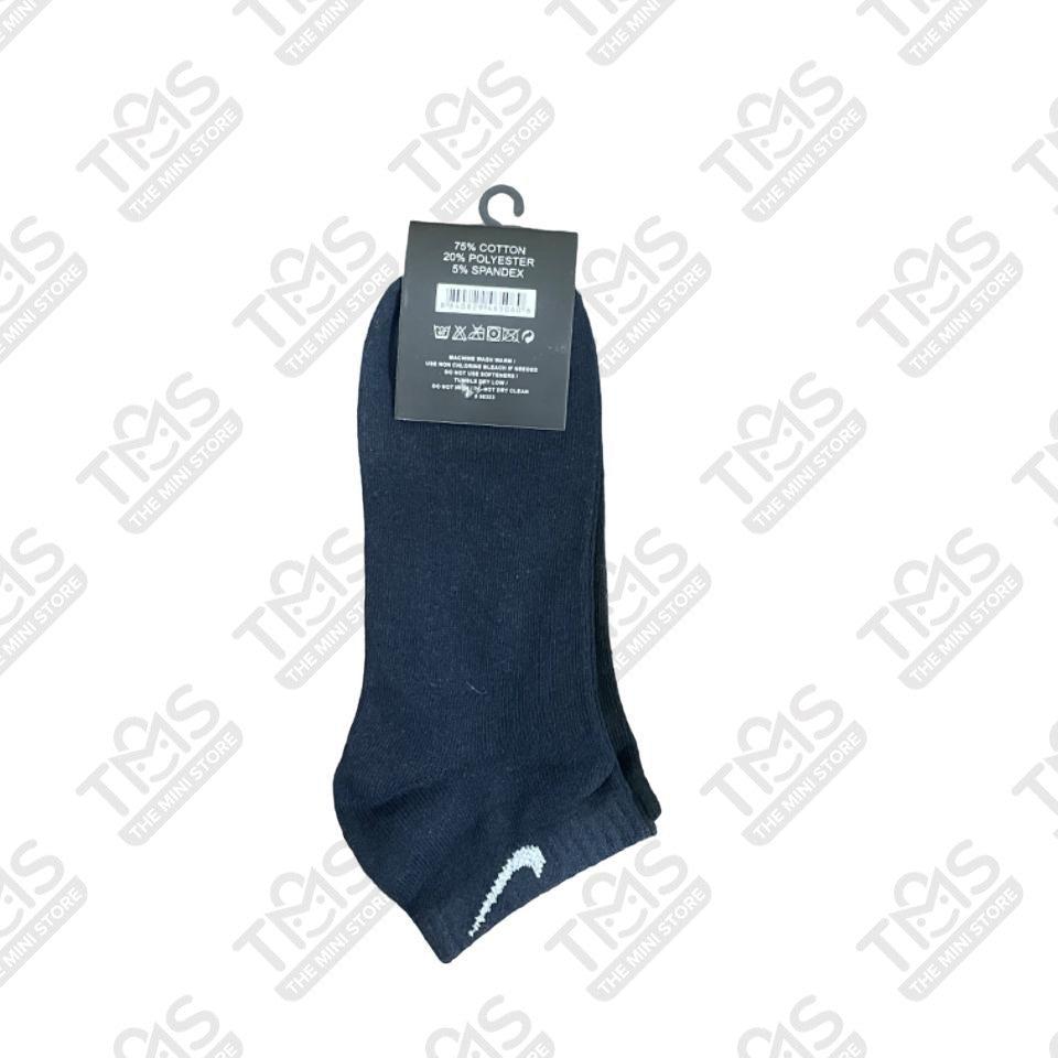 N-I-K-E Ankle Socks Leftover Original (Pack Of 3)