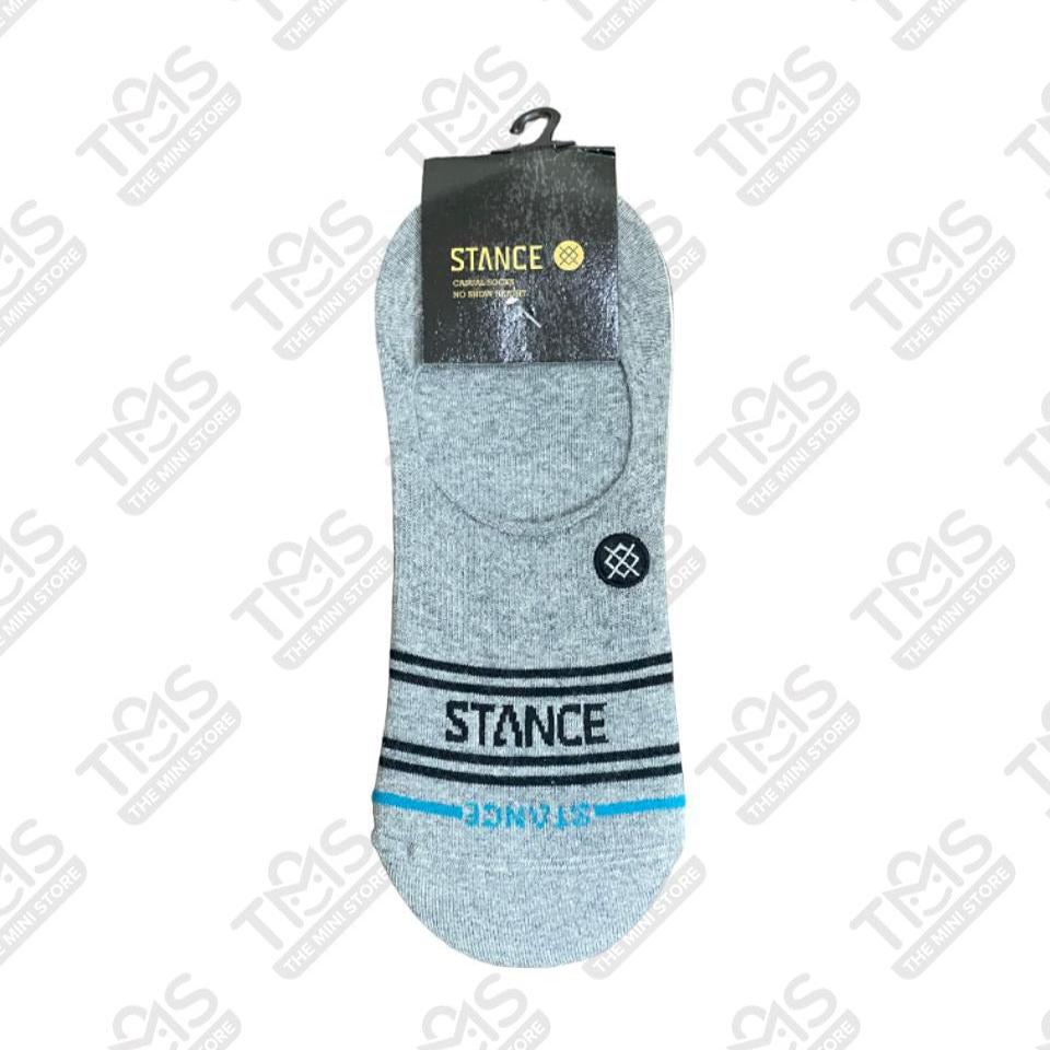 Stance Inside Socks Leftover Original (Pack Of 3)