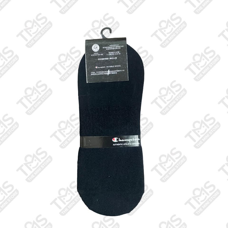 Champion Inside Socks Leftover Original (Pack Of 3)