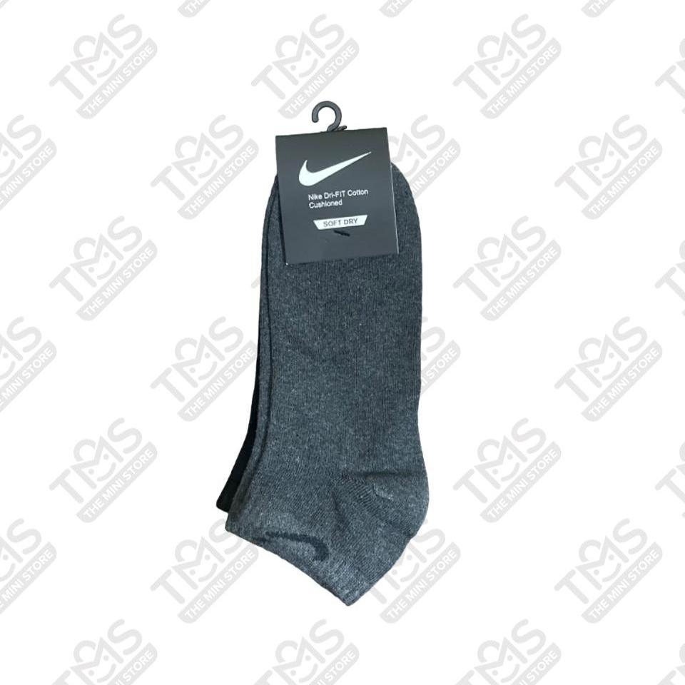 N-I-K-E Ankle Socks Leftover Original (Pack Of 3)