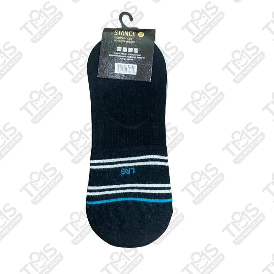 Stance Inside Socks Leftover Original (Pack Of 3)