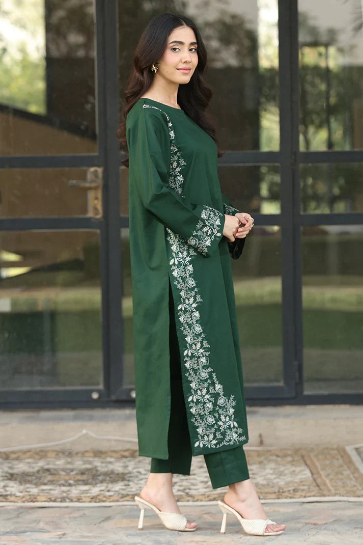 2 Piece Stitch - 371 G