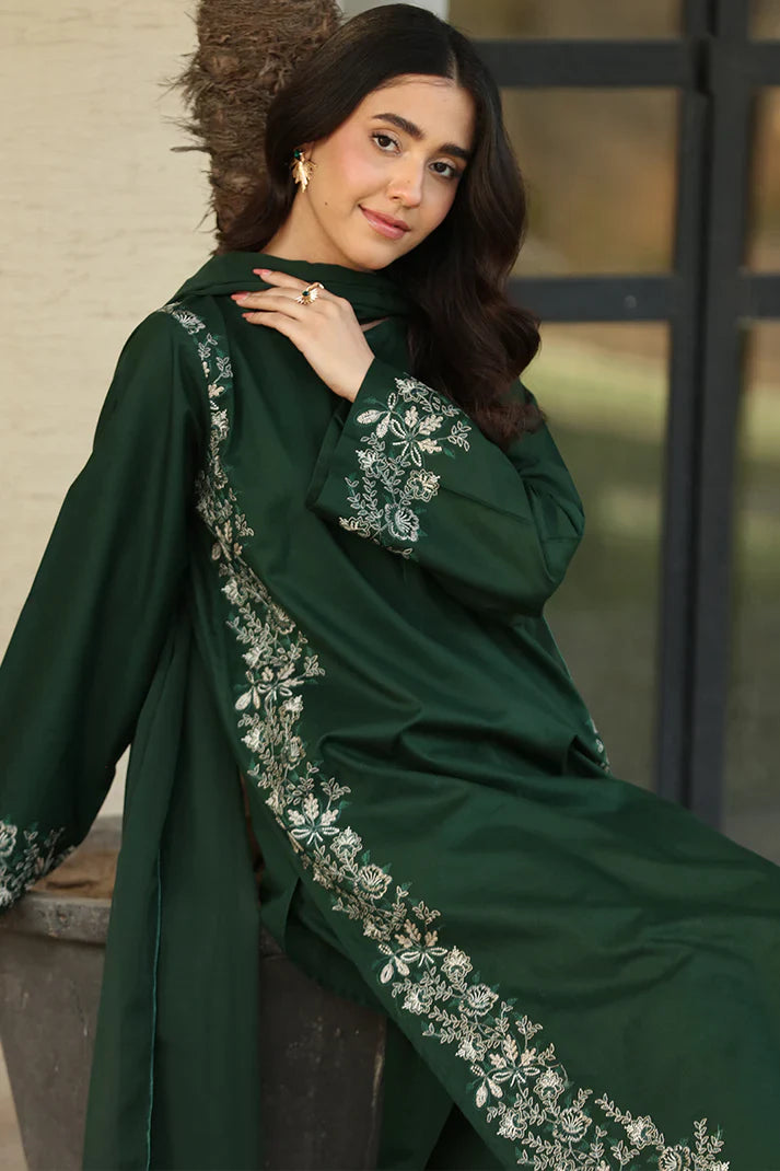 2 Piece Stitch - 371 G