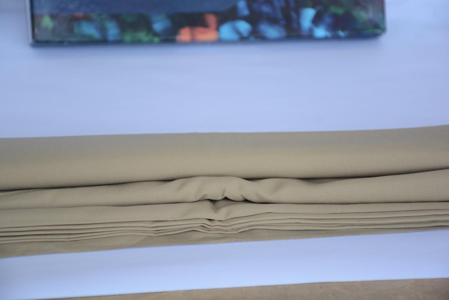 TMS GOLDEN | UNSTITCHED KAMEEZ SHALWAR | LIGHT SKIN