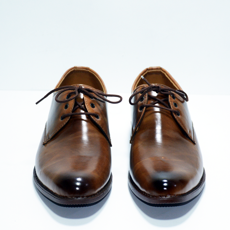 TMS Imported Leather Shoes 1 (7429145166050)