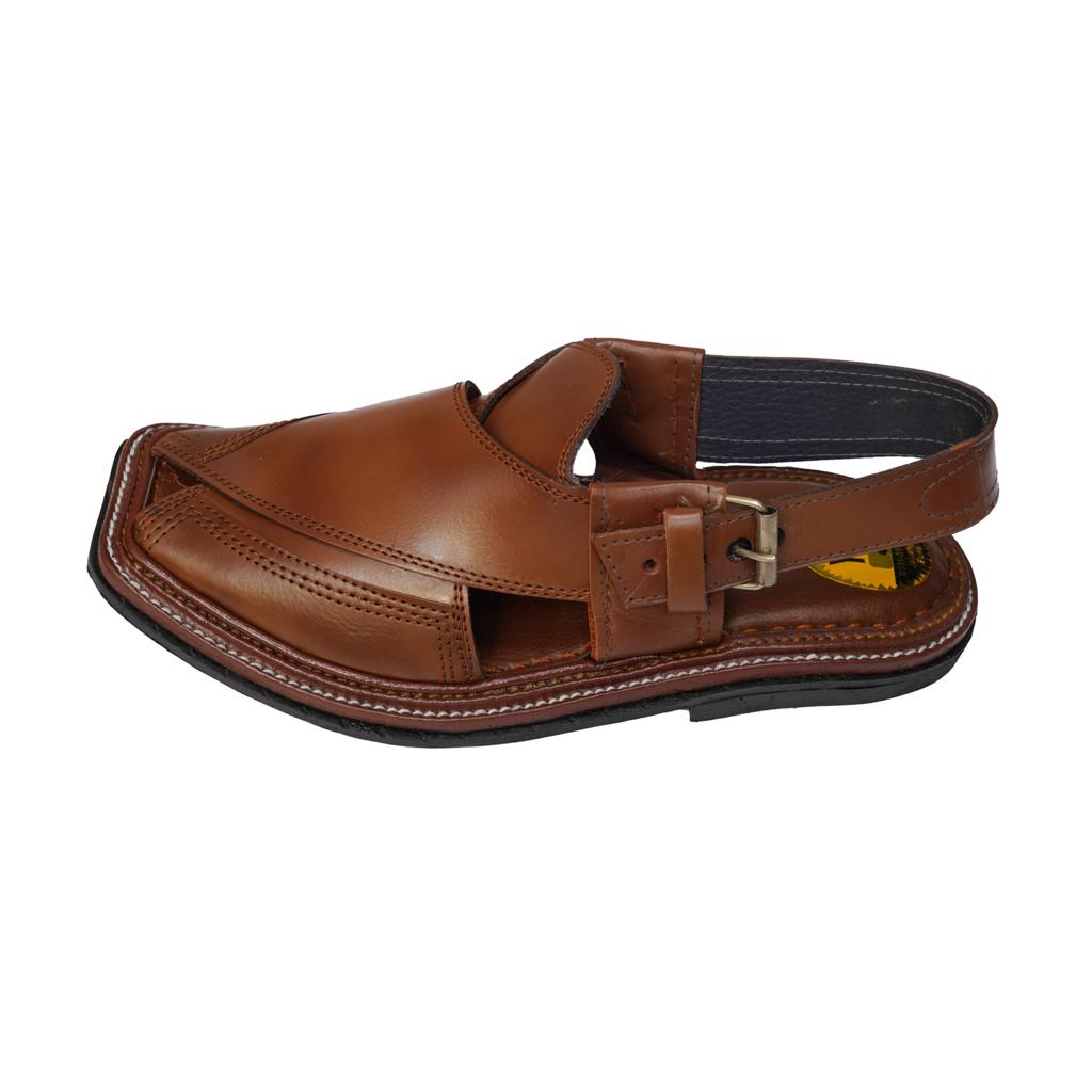 TANNED LEATHER KHERI