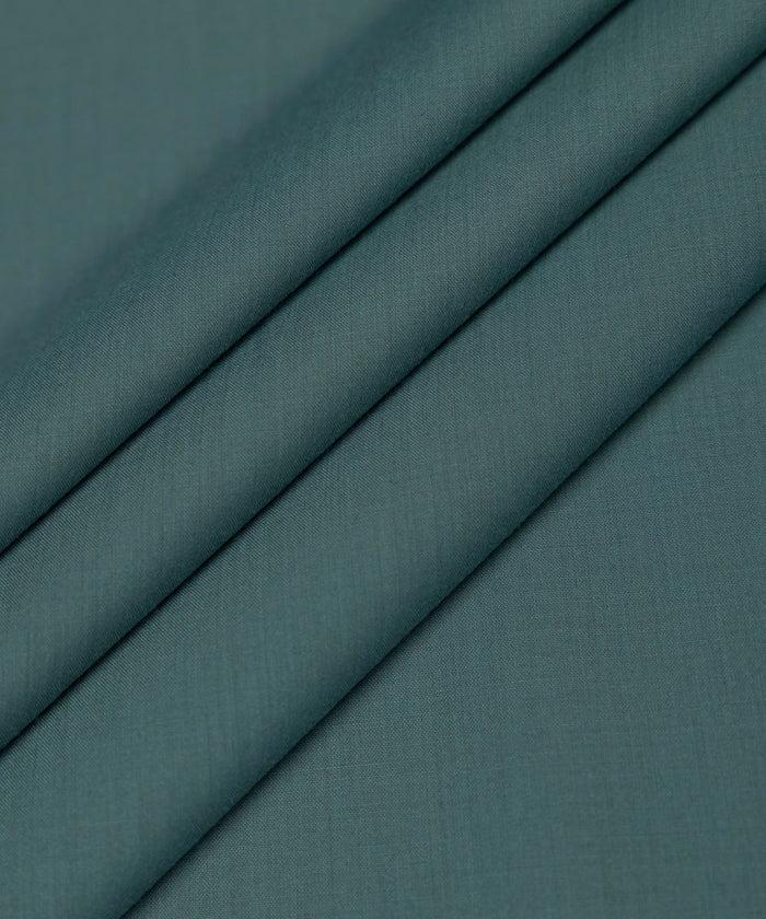 TMS - UNSTITCHED WASH & WEAR - GREEN