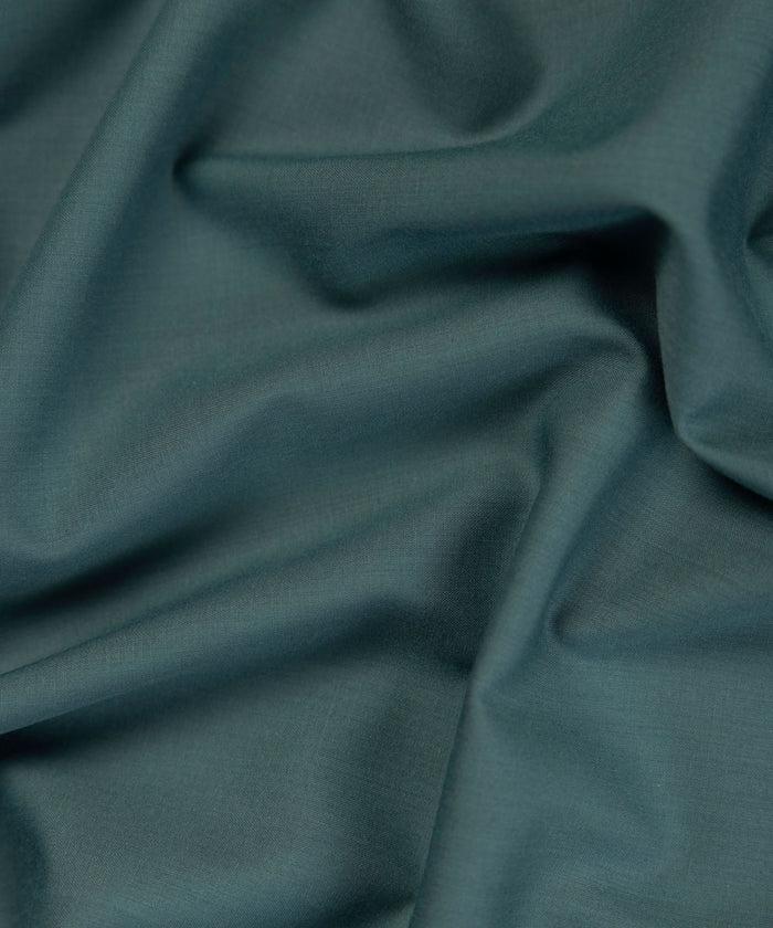 TMS - UNSTITCHED WASH & WEAR - GREEN