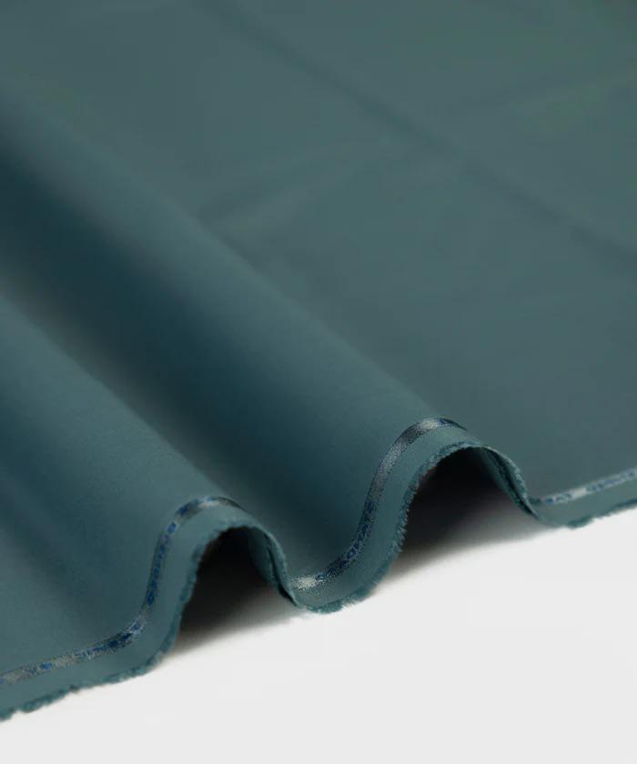 TMS - UNSTITCHED WASH & WEAR - GREEN