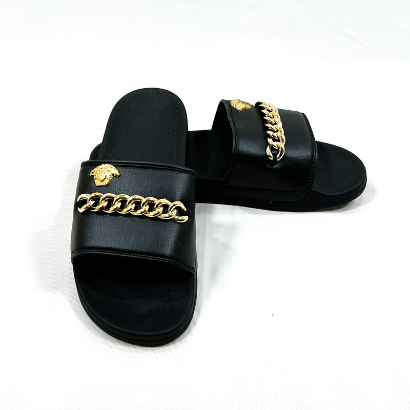 TMS BRANDED SLIPPERS 29