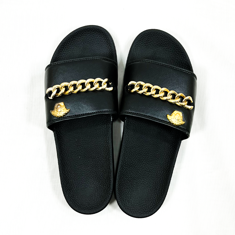 TMS BRANDED SLIPPERS 29