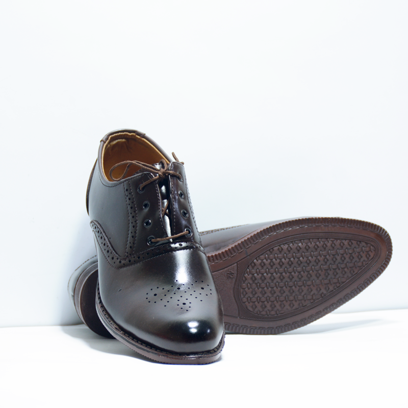 TMS IMPORTED LEATHER SHOES 6