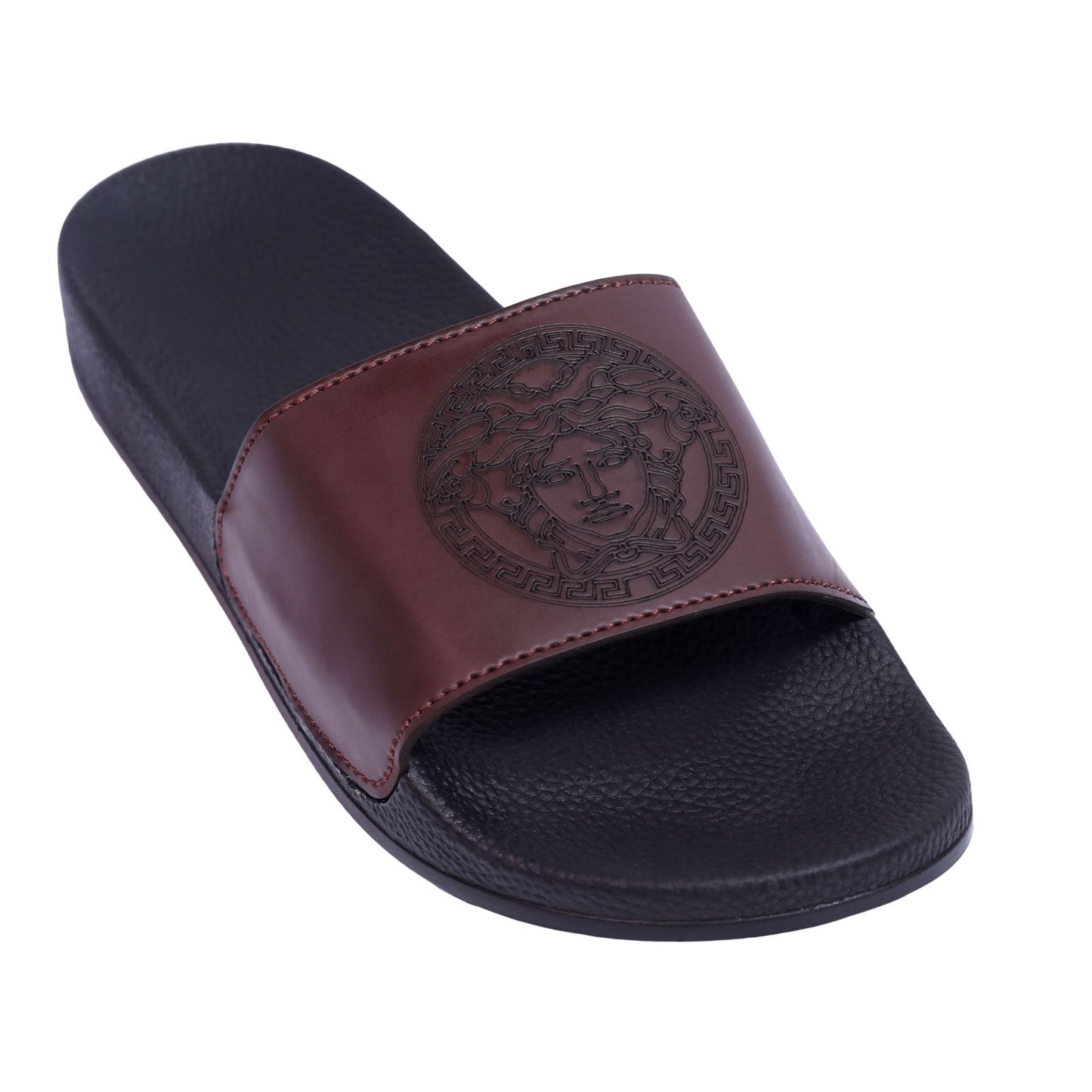 TMS BRANDED SLIPPERS 21