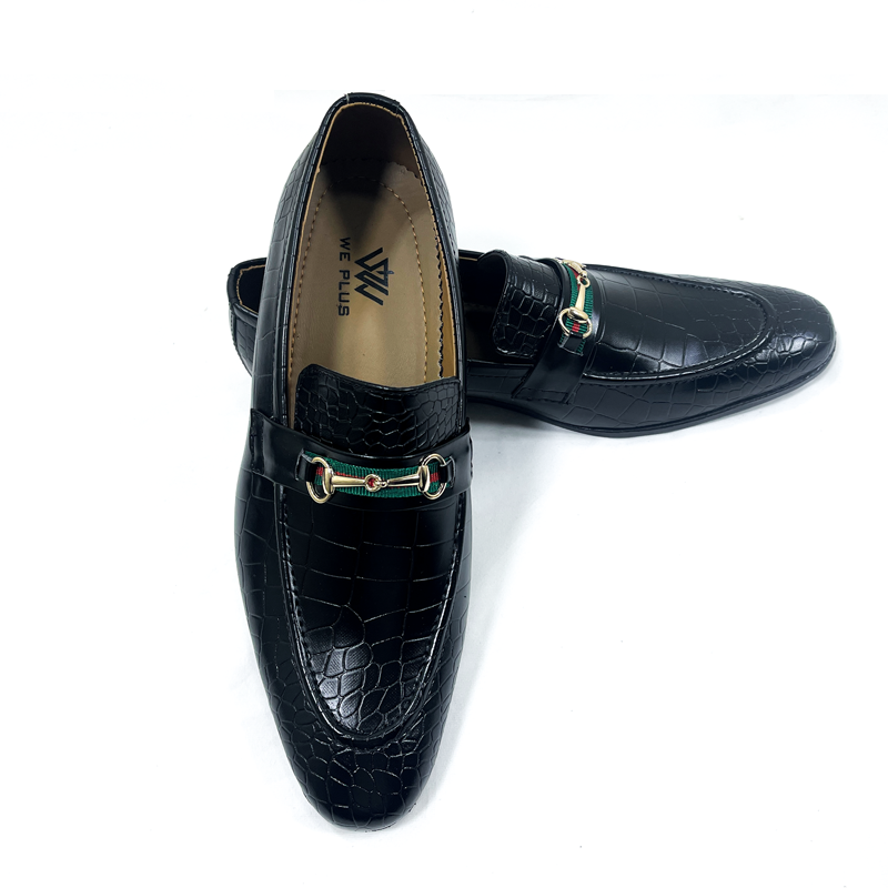 TMS IMPORTED LEATHER SHOES 11