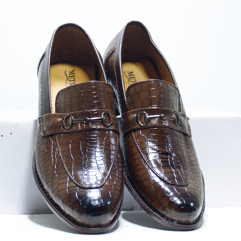 TMS IMPORTED LEATHER SHOES 7