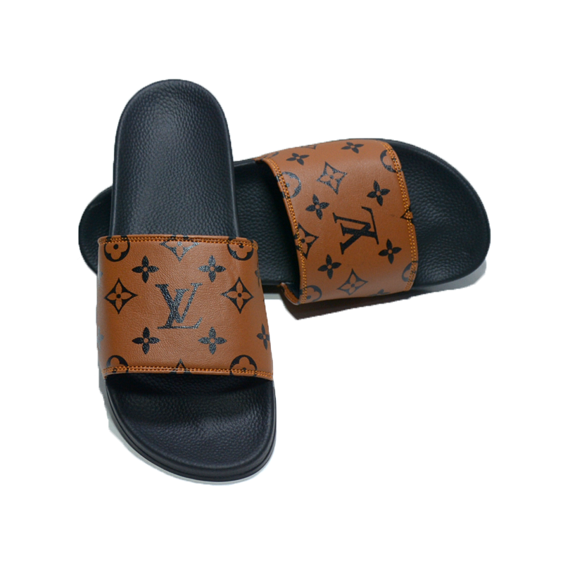 TMS BRANDED SLIPPERS 27