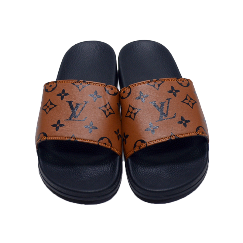 TMS BRANDED SLIPPERS 27