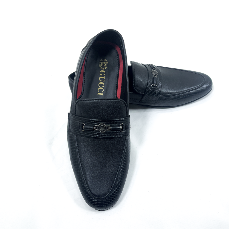 TMS IMPORTED LEATHER SHOES 12