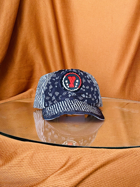 Kids Cap (Black)