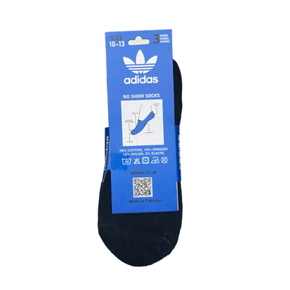 TMS Branded A-d-d-i-d-a-s Inside Socks 3 (pack of 3)