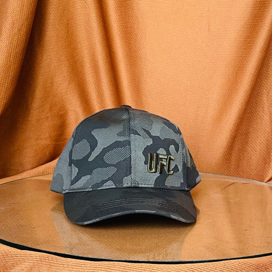 UFC Cap (Chamo)