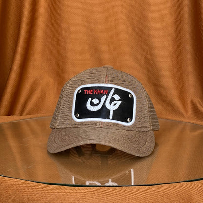 KHAN CAP