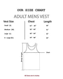 TMS Branded Vest U-A (Pack Of 3)