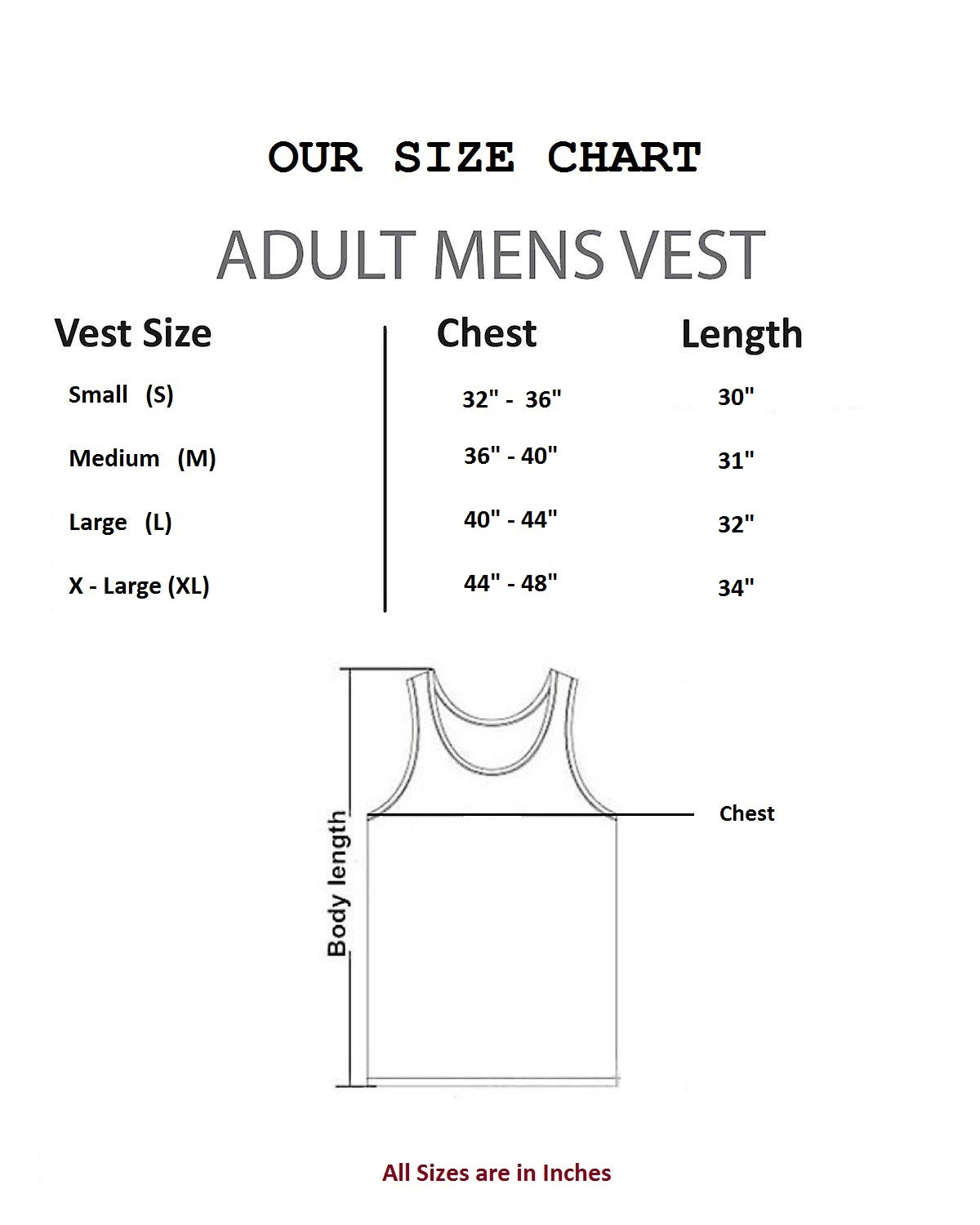 TMS Premium C-a-l-v-i-n K-l-e-i-n Vest 3 (Pack Of 3)