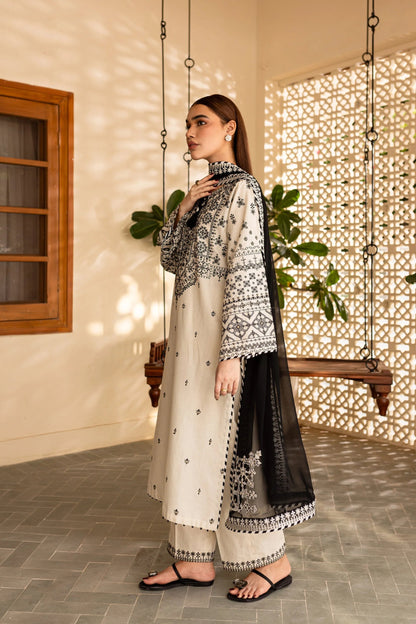Breeze & Blooms Summer Ensemble SF-351