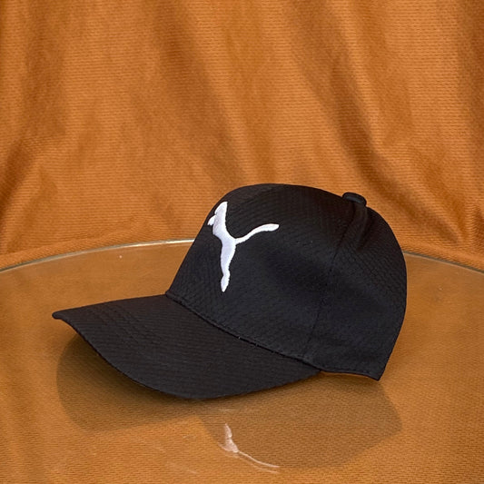 P-U-M-A B CAP